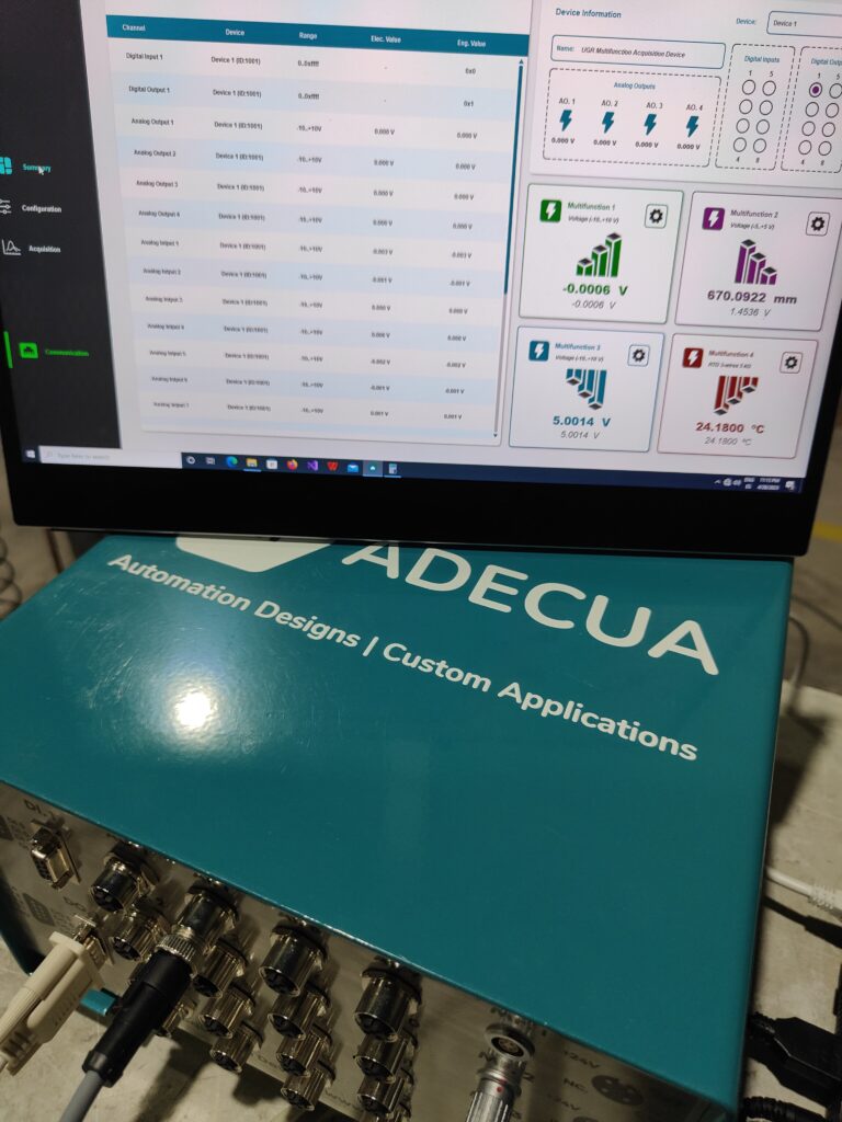 software adquisicion