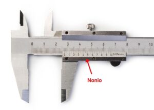 Boley Calibro Calibro Di Misura Dentale Ortodontico Strumento Di - Foto 9