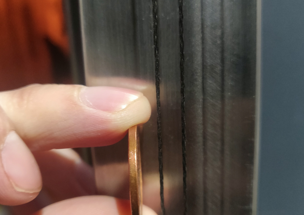 Sensores fibra de carbono Adecua