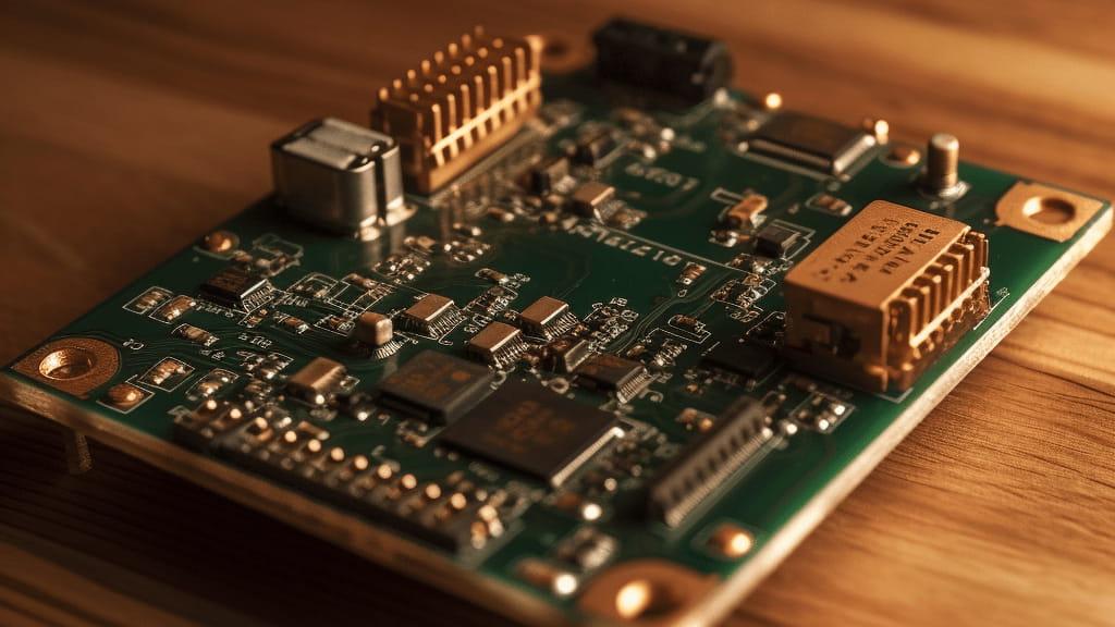 servicio acondicionador electronica