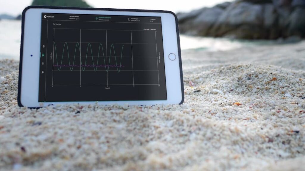 Smart sensor